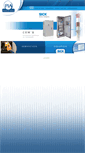Mobile Screenshot of pia.com.mx